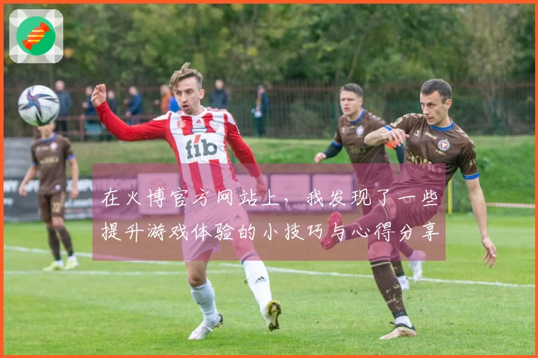 在火博官方网站上，我发现了一些提升游戏体验的小技巧与心得分享